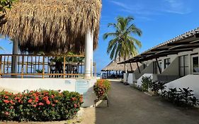 Cabañas La Española
